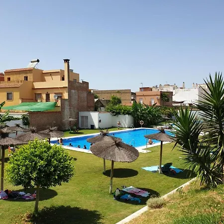 Algaba 3 D Planta Apartment