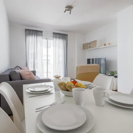 Apartment Algaba 3 D Planta