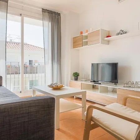 Algaba 3 D Planta Apartment