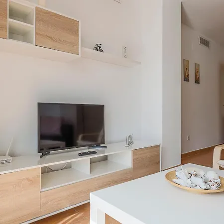 Apartment Algaba 3 D Planta *