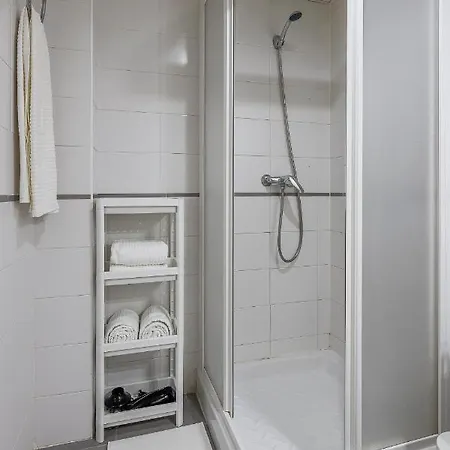 Algaba 3 D Planta Apartment *