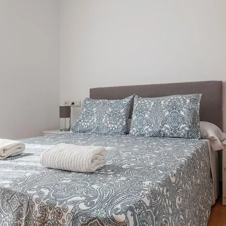 Apartment Algaba 3 D Planta