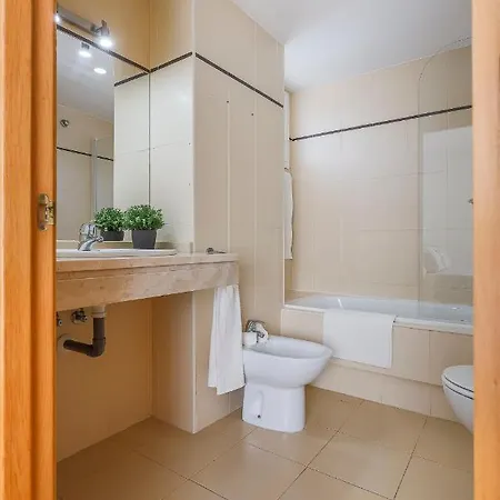 Apartment Algaba 3 D Planta La Algaba